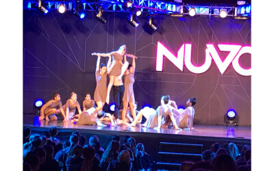 High Scores at NUVO!