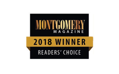 DCDC 2018 Readers’ Choice Winner